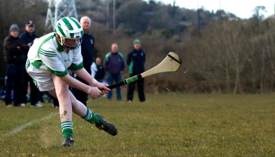 Hurling